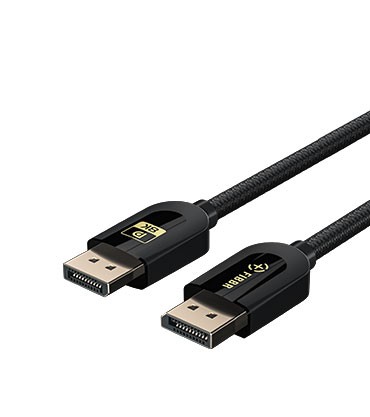 FIBBR Ultra8K II 56Gbps Fiber HDMI 2.1 Cable – FibbrCable